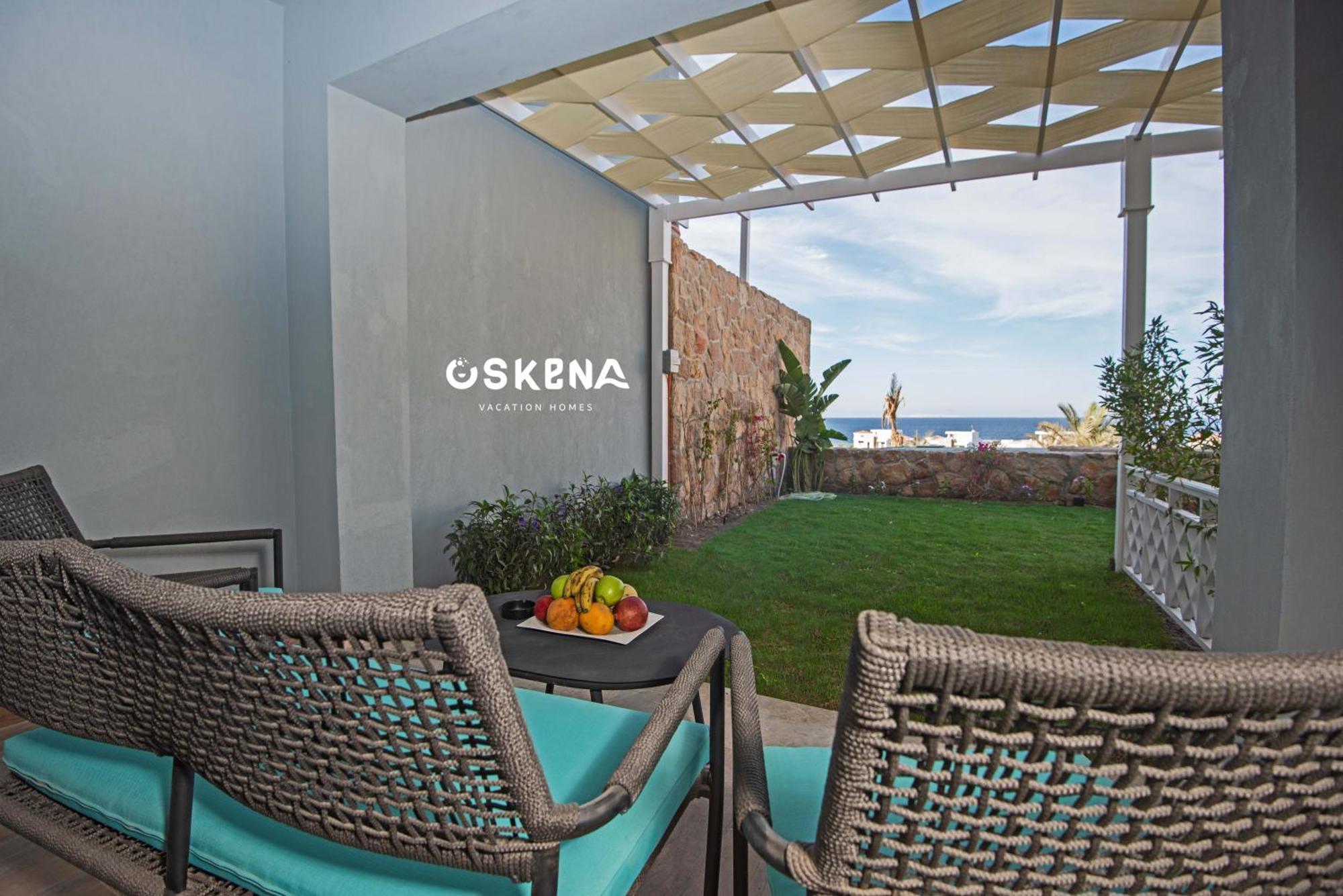 Apartament Oskena Azzurra Sahl Hasheesh