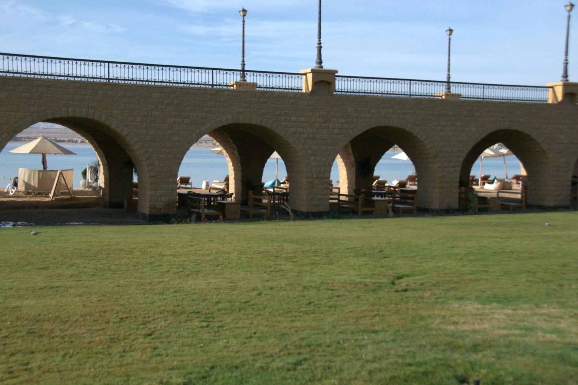 Apartament Oskena Azzurra Sahl Hasheesh